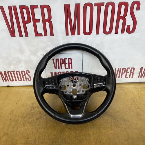 Ford transit custom steering - ford,