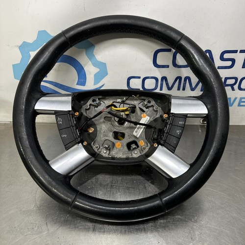 Ford transit mk7 steering - mk7,
