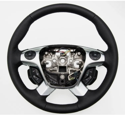 Ford transit mk8 - ford, multifunction