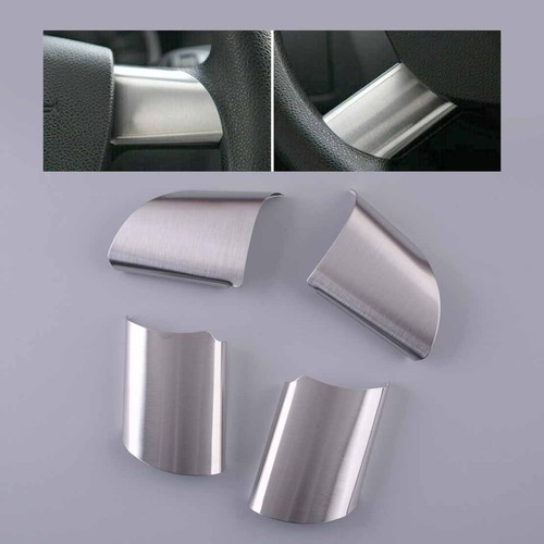 1set silver steering - 1set,