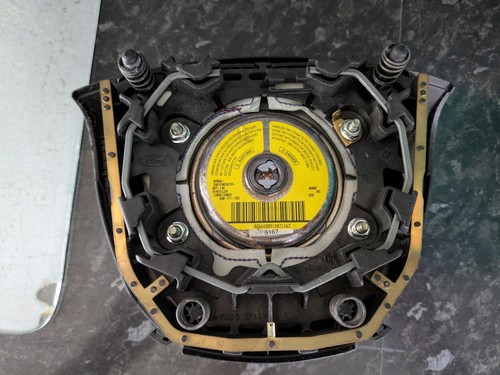 Ford transit mk7 - mk7, steering