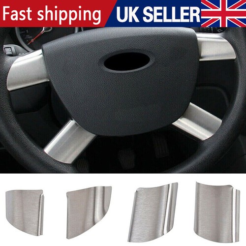 New interior steering wheel - new,