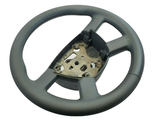 New leather steering - steering, for