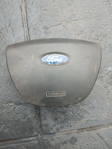Airbag ford transit mk7 - transit,