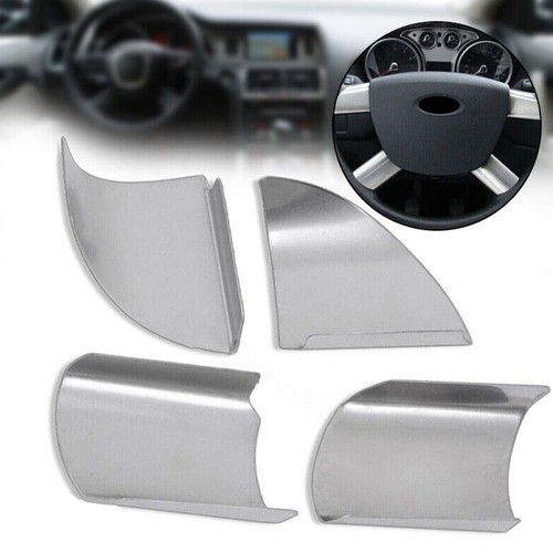 4pcs set interior steering - 4pcs/set,