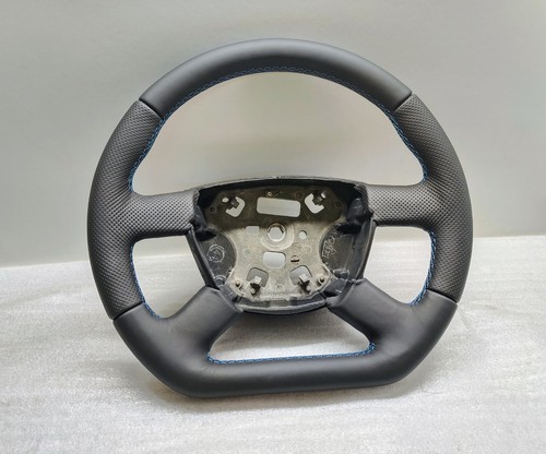 Ford transit mk7 - ford, steering