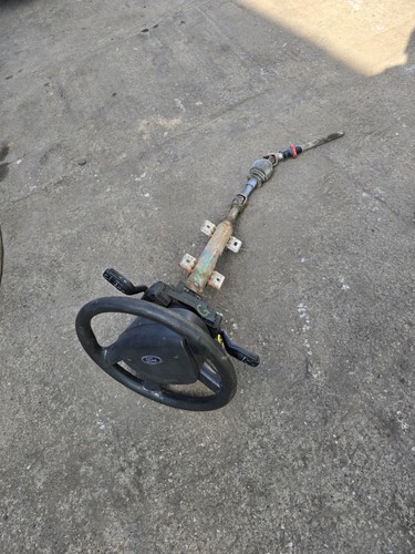 Ford transit mk7 steering - transit,