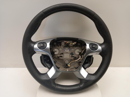 Ford transit custom steering - transit,