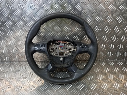 Ford transit custom steering - custom,