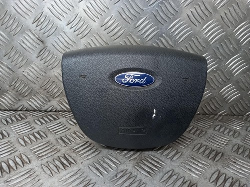 Ford transit mk7 rhd - ford, steering