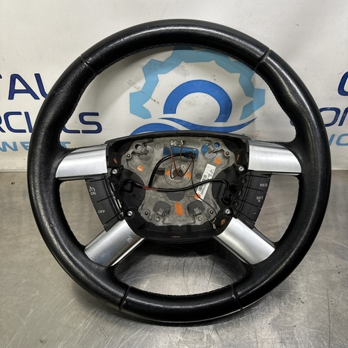 Ford transit mk7 steering - ford,