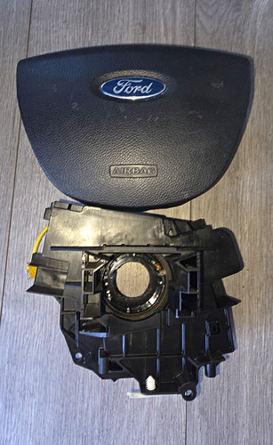 Ford transit 2009 - transit, 7