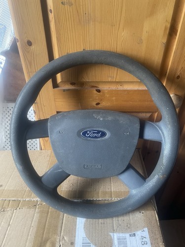 Ford transit steering wheel - steering,