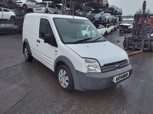 Ford transit connect mk1 - ford,