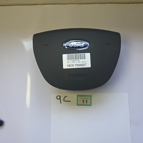 Ford transit mk7 steering - ford,