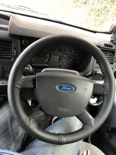 For ford transit - transit, mk7
