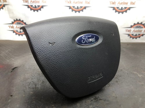 2012 ford transit mk7 - ford,