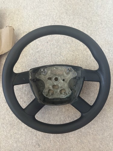 Ford transit mk7 - mk7, steering
