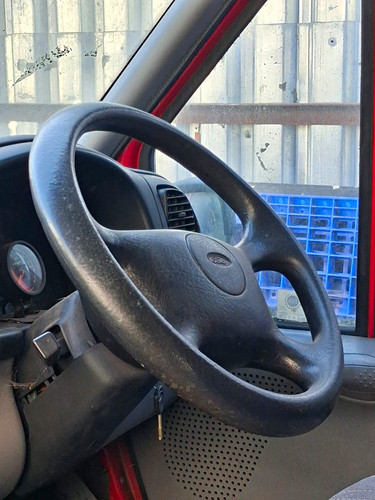 Ford transit 1994 2000 mk5 - ford,