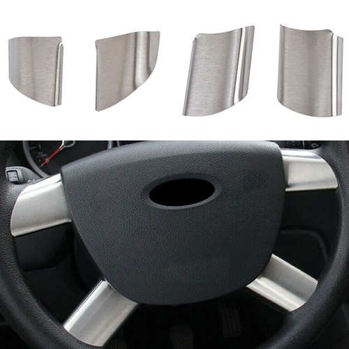 Car interior steering - 4x,