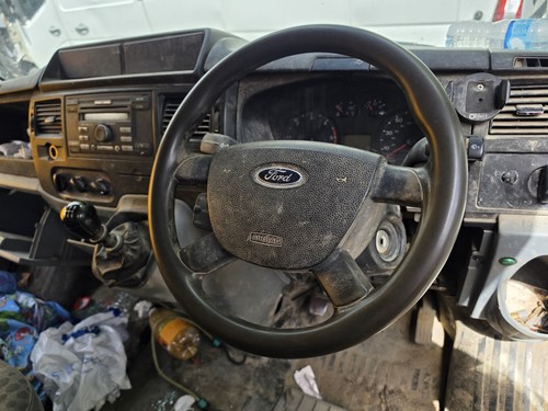 Ford transit mk7 - transit,