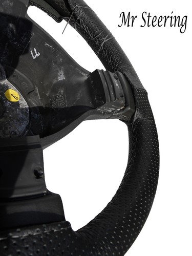 Fits ford transit mk7 - ford, black