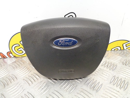 Ford transit mk7 - transit, 07-13