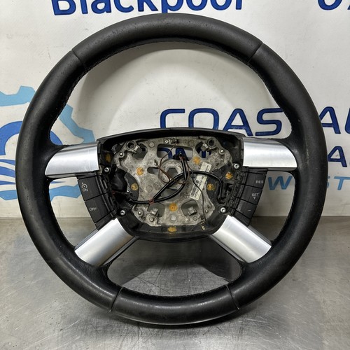Ford transit mk7 steering - mk7,