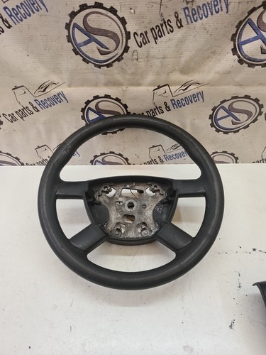 Ford transit mk7 - mk7, steering