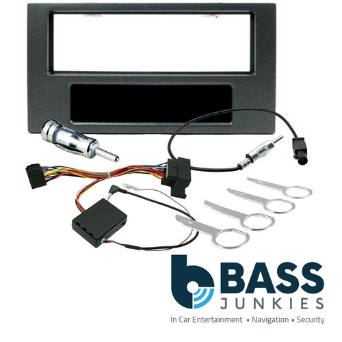 Ford transit mk7 car stereo - transit,
