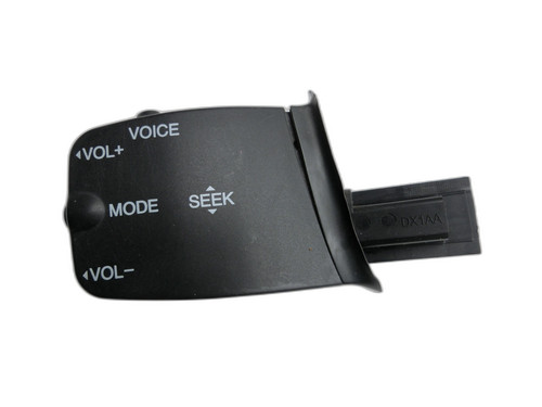 Steering wheel switches - , multi