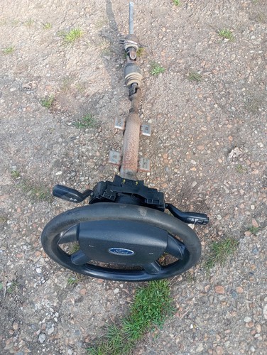 Ford transit mk7 steering - mk7,