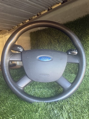 Ford transit mk7 steering - mk7,