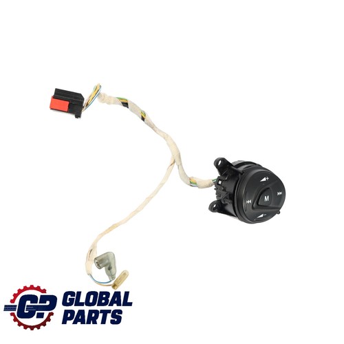 Ford transit mk7 - mk7, steering