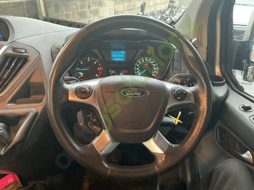 Ford transit custom mk8 - transit,