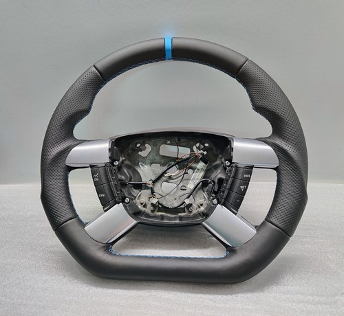 Ford transit mk7 steering - ford,