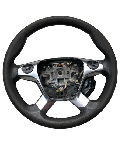 Ford transit custom steering - ford,