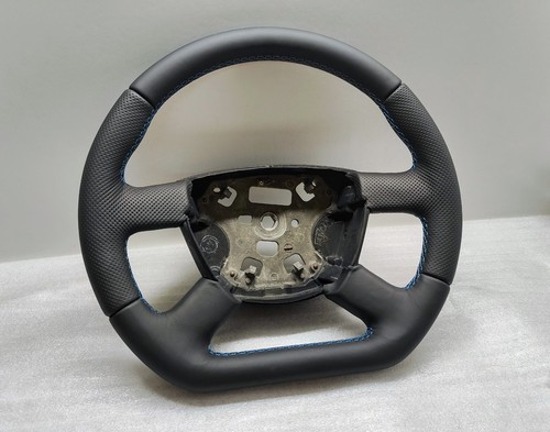 Ford transit mk7 - transit, steering