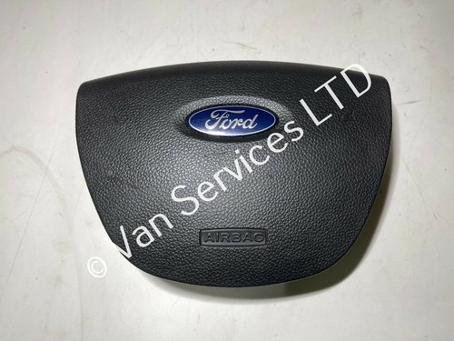 Genuine ford transit 7 - transit,