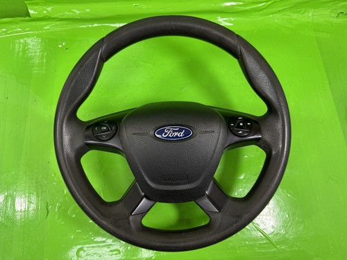 Ford transit custom steering - transit,