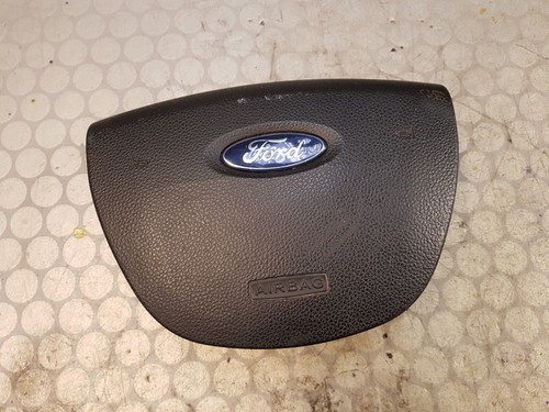 2010 ford transit mk7 steering - ford,