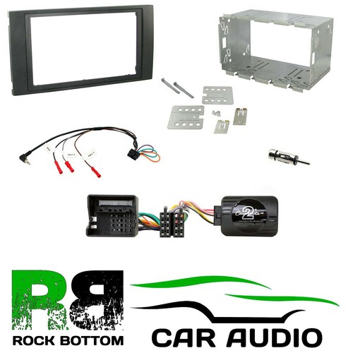 Ford transit 2007 mk7 - 2007, double